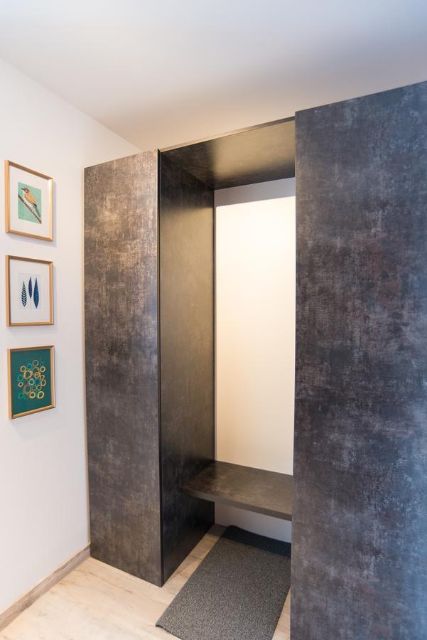 Rentplanet - Apartamenty Sandomierska 3 Cracovie Extérieur photo