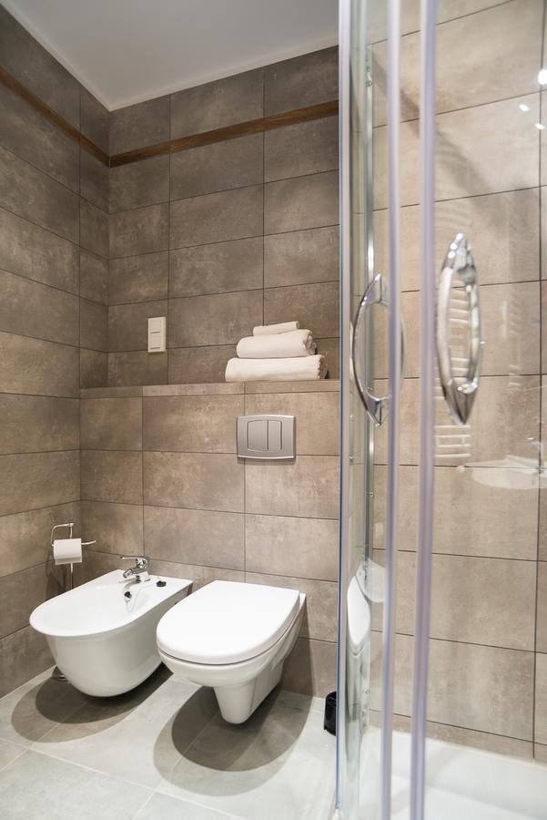 Rentplanet - Apartamenty Sandomierska 3 Cracovie Extérieur photo