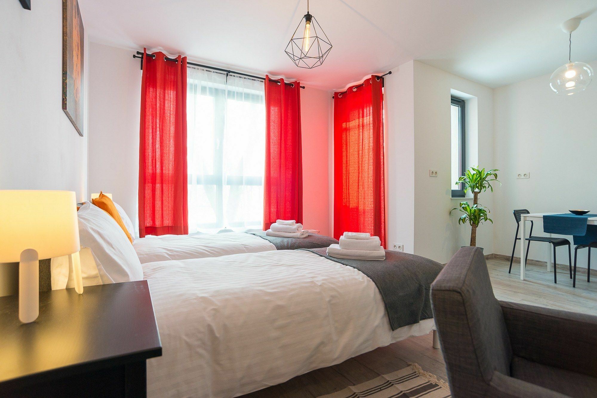 Rentplanet - Apartamenty Sandomierska 3 Cracovie Extérieur photo